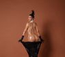  Kim Kardashian n&amp;atilde;o &amp;eacute; das influ&amp;ecirc;ncias mais queridas pelos pais 