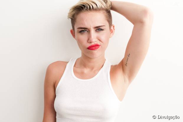 Miley Cyrus vira alvo de polêmica após briga com Nicki Minaj