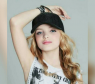 Giovanna Chaves, de &quot;Cúmplices de um Resgate&quot;, está sempre mostrando seus looks para os seguidores do Instagram