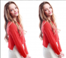Giovanna Chaves, de &quot;Cúmplices de um Resgate&quot;, e as melhores fotos da loira!