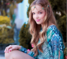 Da novela &quot;Cúmplices de um Resgate&quot;: Giovanna Chaves está sempre arrasando nas fotos do Instagram!