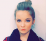 Giovanna Chaves, de &quot;Cúmplices de um Resgate&quot;, faz carão e mostra penteado moderno!