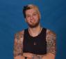 Cássio, do "BBB 14", teria feito comentários supostamente racistas no reality global