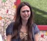 A personagem Valdirene (Tatá Werneck) de "Amor à Vida" participou do 1º dia do "BBB 14"