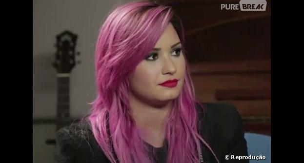 Demi Lovato: tudo sobre a "The Neon Lights Tour" que chega ao Brasil em abril