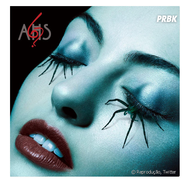 Baixar American Horror Story 6 Temporada Dublado Seriados