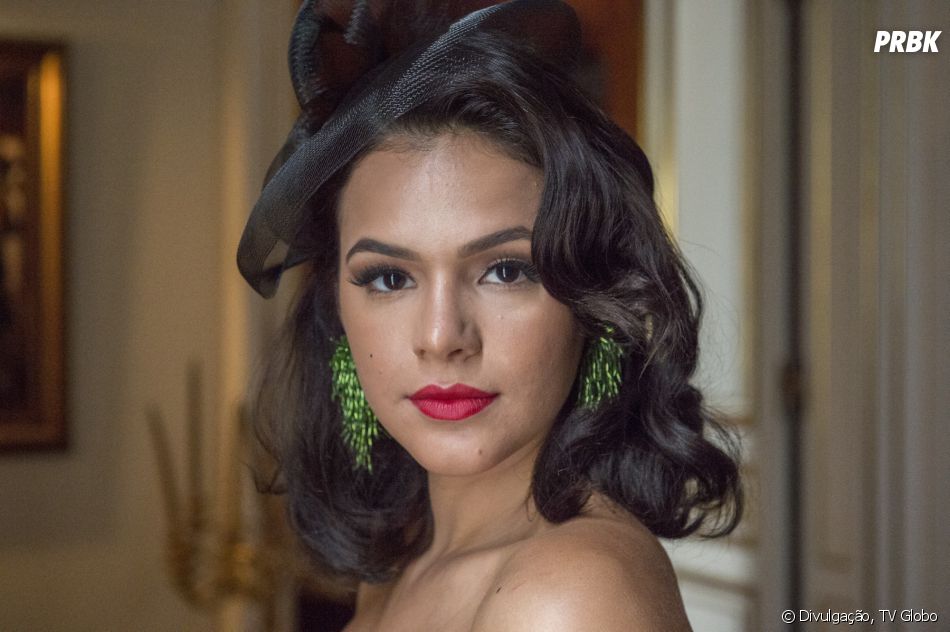 Pity, that Bruna marquezine nude idea Your Bruna marquezine nude