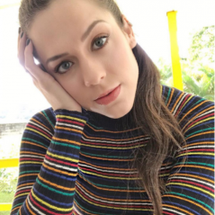 Sophia Abrahão muda o visual e surpreende fãs: "Maravilhosa"