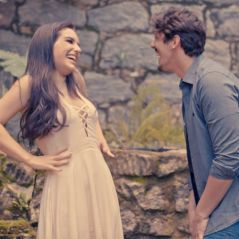 Kéfera Buchmann estrela clipe de Jorge & Mateus, "Medida Certa", e assunto vira Trending Topic!