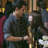 Novela "Malhação": Benê surge irreconhecível e recebe elogio de Guto!