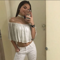 Mel Maia está namorando pela primeira vez aos 13 anos, segundo colunista