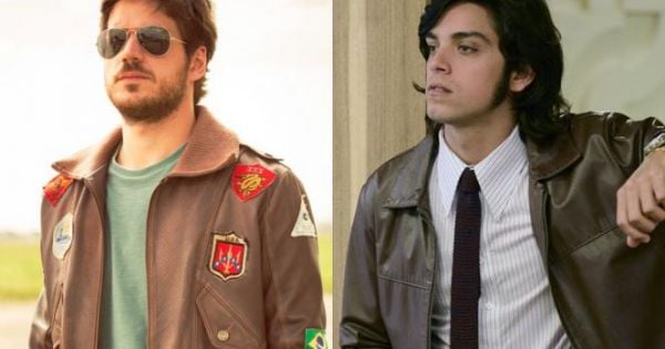 Em "Boogie Oogie": Marco Pigossi Ou Rodrigo Simas? Quem é O Galã Da Trama?