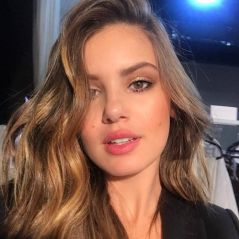 Camila Queiroz assume já ter sido traída em um namoro: "Quem nunca, né?"