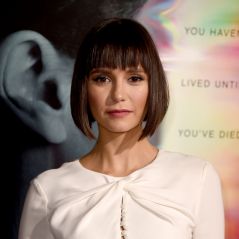 Nina Dobrev, ex-"The Vampire Diaries", entra para o elenco de série de comédia!