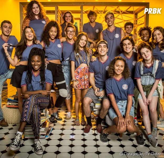 Em Malhacao Vidas Brasileiras Aluno Vai Precisar Se Apresentar Como Drag Queen Em Malhacao Vidas Brasileiras Aluno Vai Precisar Se Apresentar Como Drag Queen