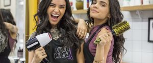 Após "Malhação", K1 e K2 estarão juntas em nova novela! Entenda
