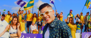Copa 2018: MC Kevinho, IZA ou Wesley Safadão, qual será o hit brasileiro?