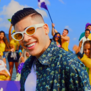 Copa 2018: MC Kevinho, IZA ou Wesley Safadão, qual será o hit brasileiro?