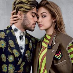Zayn Malik se derrete por Gigi Hadid e fala sobre o relacionamento do casal