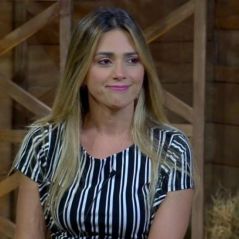 Novo participante pode entrar em "A Fazenda 10" após expulsão de Nadja Pessoa