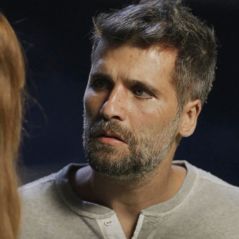 Luz rejeita pedido de casamento de Gabriel em "O Sétimo Guardião"