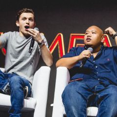 Elenco de "Homem-Aranha: Longe de Casa" faz surpresa e divulga vídeo inédito na CCXP 2018!