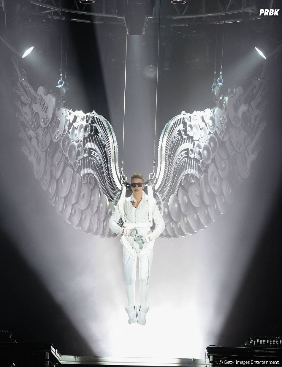 Resultado de imagem para justin bieber musica believe como anjo