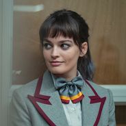 Sex Education Temporada Ter Personagens Em Uma Nova Escola E