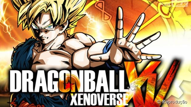 "Dragon Ball Xenoverse" terá 10 sagas na campanha modo história