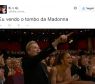 <p>Até Meryl Streep fez zoação com Madonna no BRIT Awards</p>