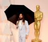 <p>Não era uma festa a fantasia, mas Jared Leto foi fantasiado dele mesmo, no Oscar 2015</p>
