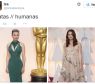 <p>A zoação no Oscar 2015 não teve limites e tomou conta do Twitter</p>