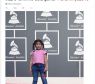 <p>Até a Giovanna do "segura o forninho" virou meme depois do Grammy 2015!</p>