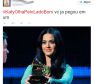 <p>Katy Perry se tornou meme depois do Grammy 2015</p>