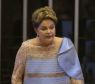 <p>Nem a presidente Dilma escapou da zoação</p>