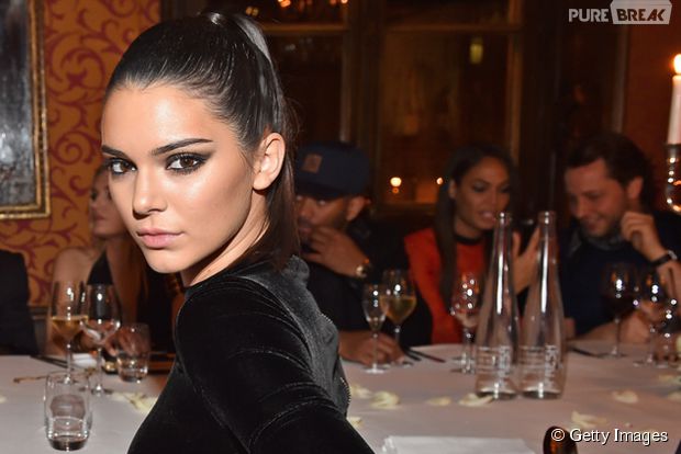 Twitter de Kendall Jenner sofre ataque de hackers