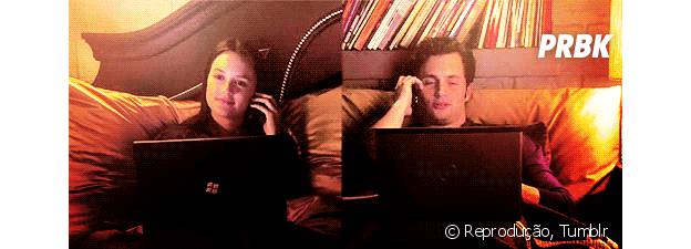 Nerd Gay E Virtual Confira Tipos De Amigos Que Ningu M Consegue Viver Sem Ter Pelo Menos Um