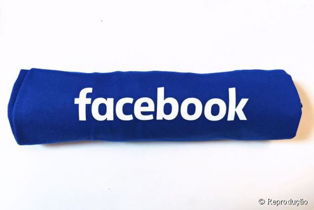 Facebook muda logomarca pela primeira vez depois de 10 anos