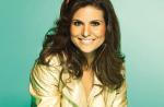 Em "Amor à Vida": Aline Barros participará do capítulo de Ano Novo!