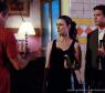 Em "Amor à Vida", Gina (Carolina Kasting) conheceu Elias (Sidney Sampaio) na igreja
