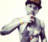 O rapper Romeo Miller é filho do empresário de entretenimento Master P