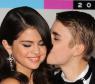 Selena Gomez pode ter superado Justin Bieber e estaria se envolvendo com o rapper Romeo Miller