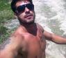 "BBB14": Diego Grossi vai tirar o fôlego do mulherio dentro do confinamento: "Ele vai a academia e adora ir à praia"