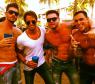 Se o clima dentro do "BBB14" esquentar, Diego Rossi vai brigar: "Com certeza ele não é uma pessoa encrenqueira, no entanto, se rolar tensão na casa por muito tempo, acho que ele bate boca"