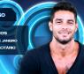 "BBB14": Do Rio de Janeiro, Diego Grossi é publicitário, tem 1,90 de altura e pesa 95kg