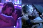 No "BBB14", qual o casal mais bonito: Franciele e Diego ou Roni e Poly?! Vote!