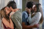 Duelo: William ou Marlon? Com quem Lili deve ficar em "Além do Horizonte"?