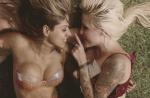 TOP 5: Como Clara e Vanessa do "BBB 14", os melhores casais gays da TV!