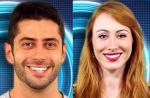 Enquete "BBB14": Marcelo ou Aline? Quem você acha que deve sair do reality?