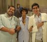 Marcelo Adnet participou de quadro do "Fantástico"